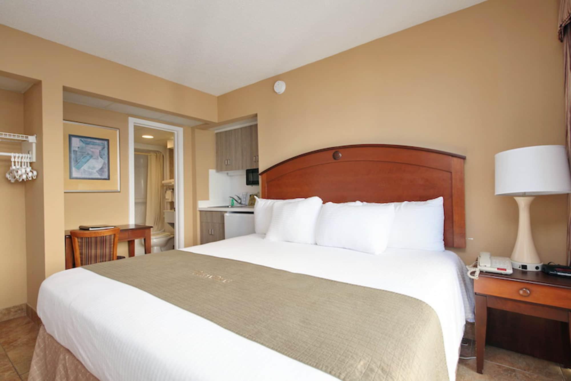โอเชียน ไดรฟ์ บีช แอนด์ กอล์ฟ รีสอร์ต Hotel นอร์ทเมอร์เทิลบีช ภายนอก รูปภาพ